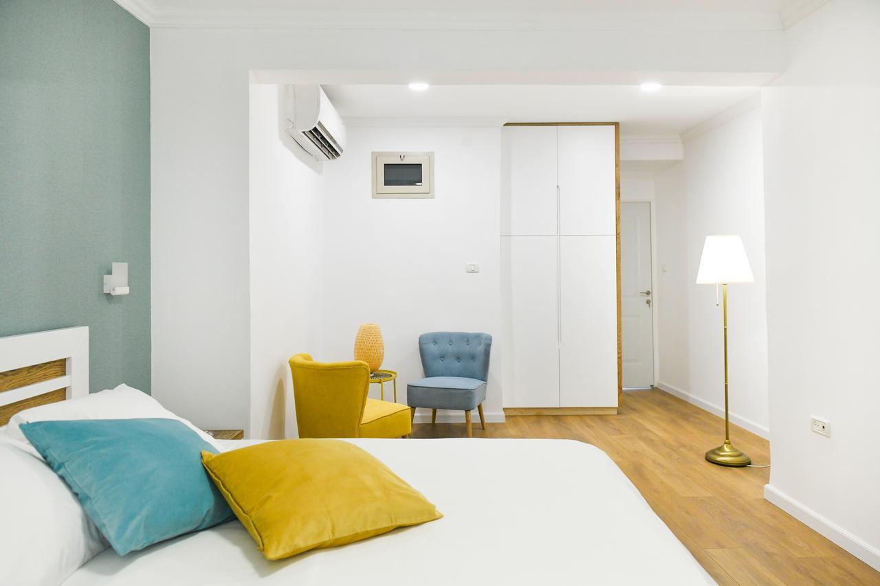 Apartamento The Grape House Acre Exterior foto