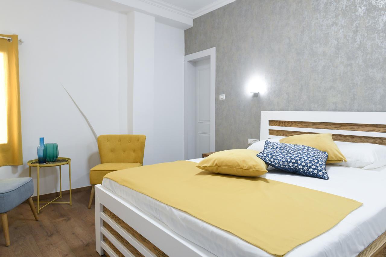 Apartamento The Grape House Acre Exterior foto