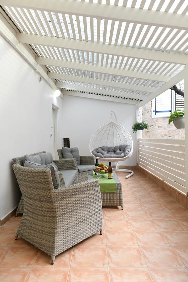 Apartamento The Grape House Acre Exterior foto