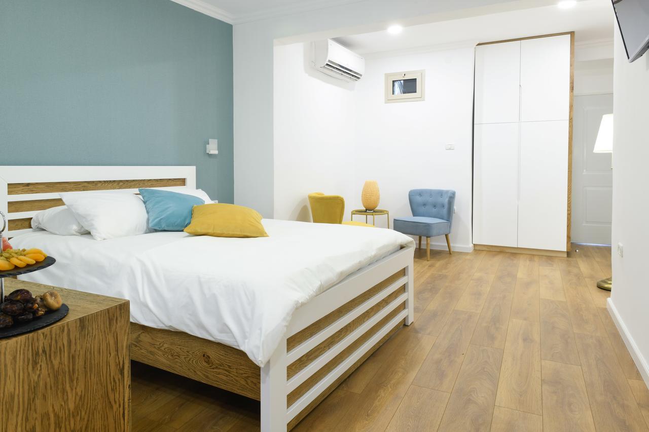Apartamento The Grape House Acre Exterior foto