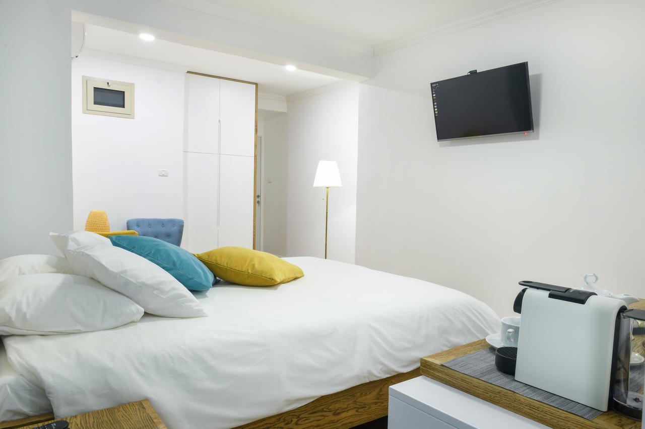 Apartamento The Grape House Acre Exterior foto