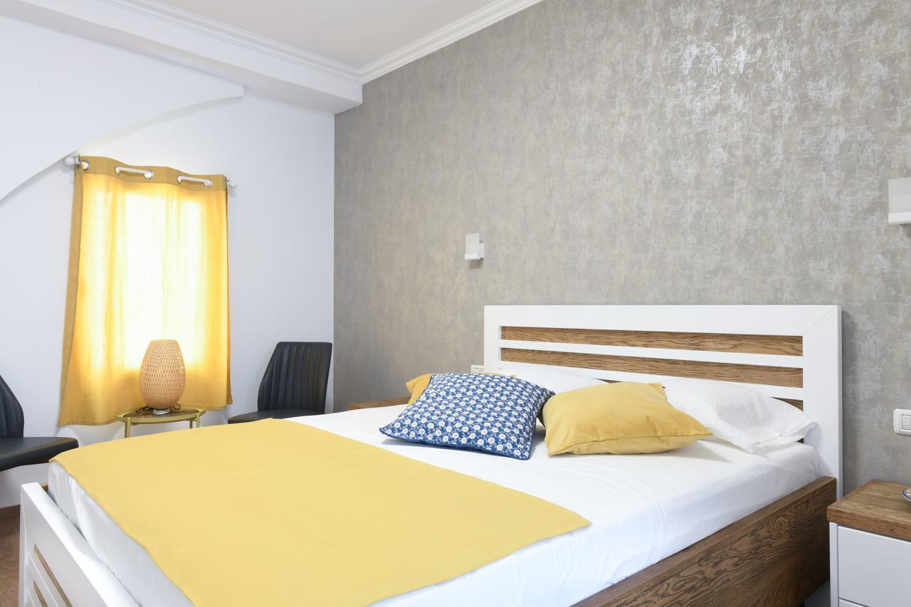 Apartamento The Grape House Acre Exterior foto