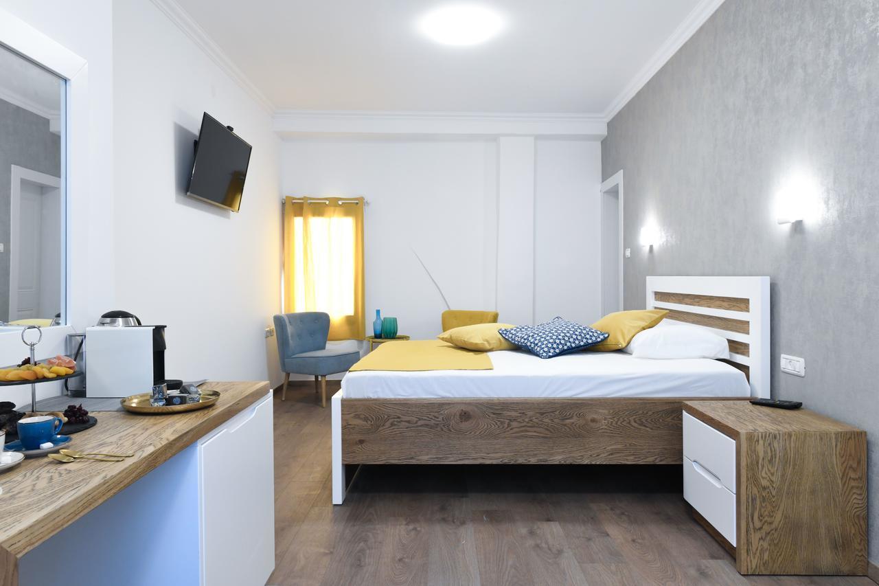 Apartamento The Grape House Acre Exterior foto